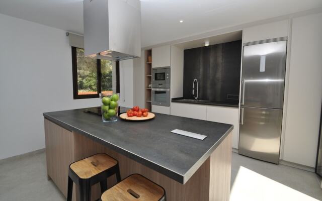 Villa Fortalesa Alcudia