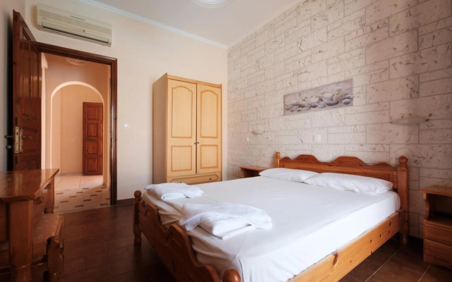 Luisa Hotel-Apartments