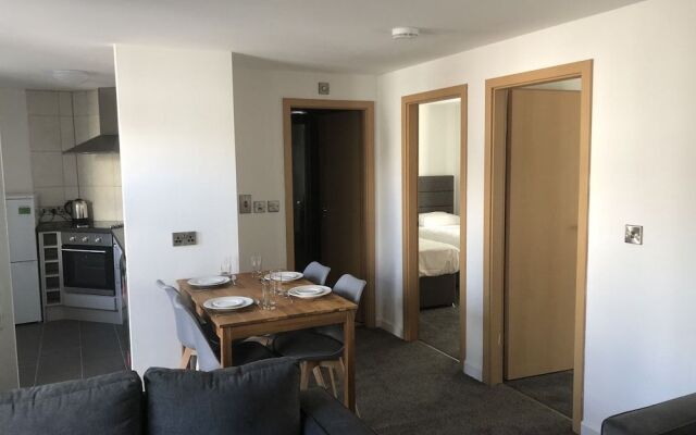 Verity Plus Apartment