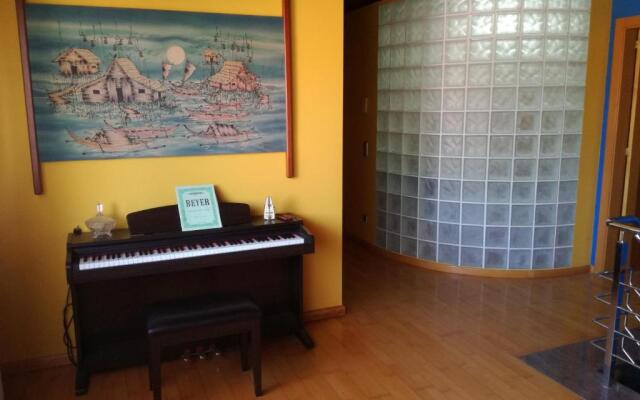 Casa Ferriols 2.0