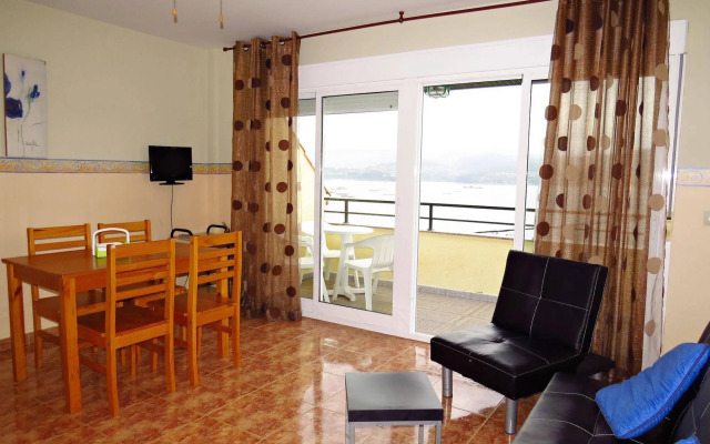 Apartamentos Park Raxo
