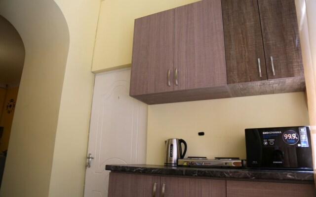 Hostel Magnolia