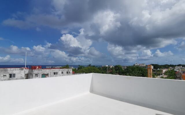 Hotel El Pirata