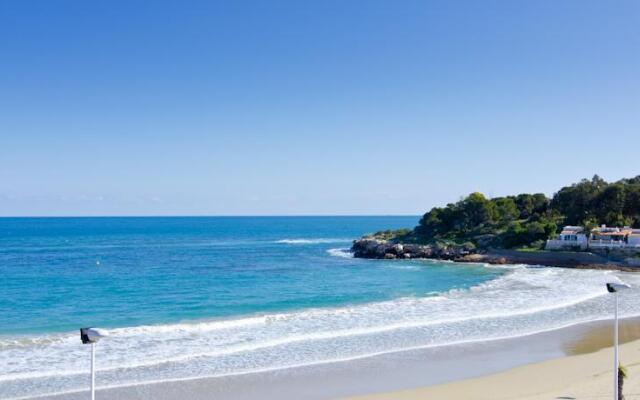 Apartamento Frentemar