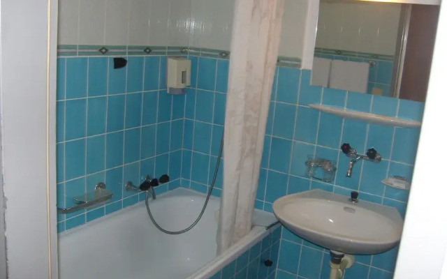 Hostel Vista Zweisimmen