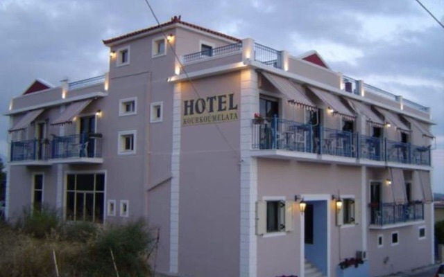 Hotel Kourkoumelata