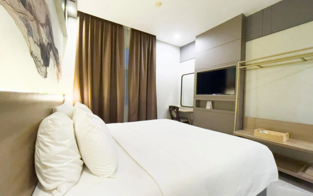 Oria Hotel Jakarta