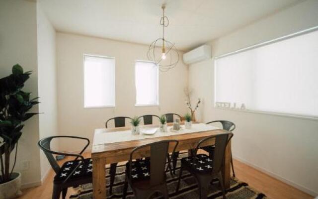 Vacation Rental House Stella