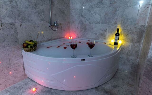Cordial Cappadocia Hotel