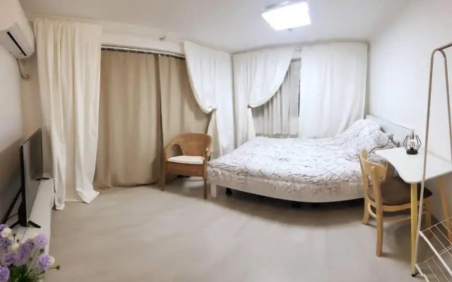 Seodaemungu Nice Villa