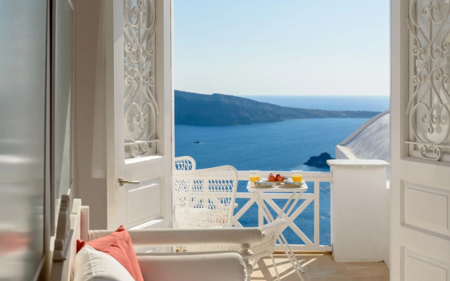 White House Villa