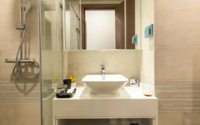 Hi-Home - Vinhomes Metropolis