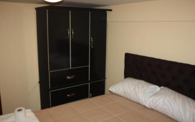 Qosqo Tampu Apart Hotel