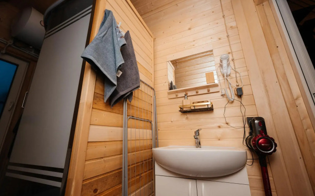 Казачий двор