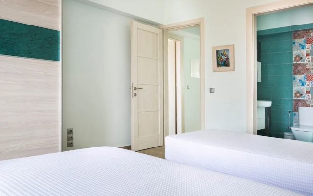 Estrellas Luxury Villas