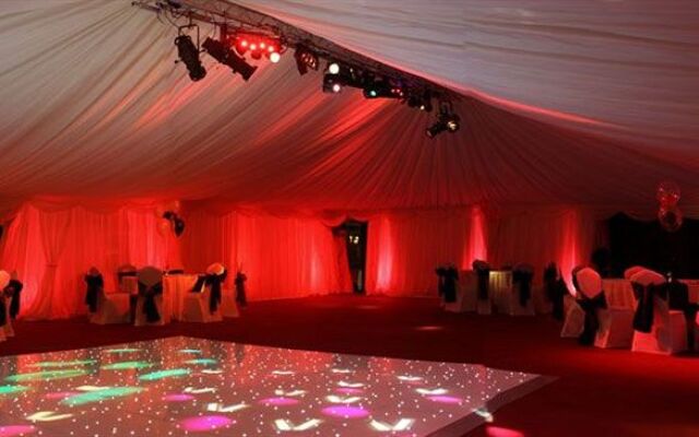 Peckforton Castle
