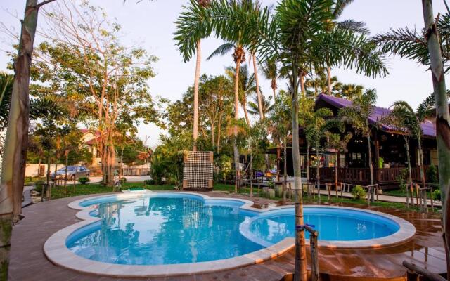 Baan Pran Boutique Resort