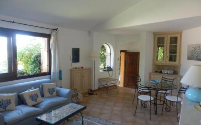 Villa Il Melograno