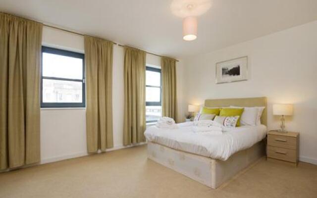 City Reach Serviced Apartments