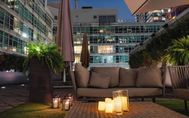 Soho Hotel Toronto
