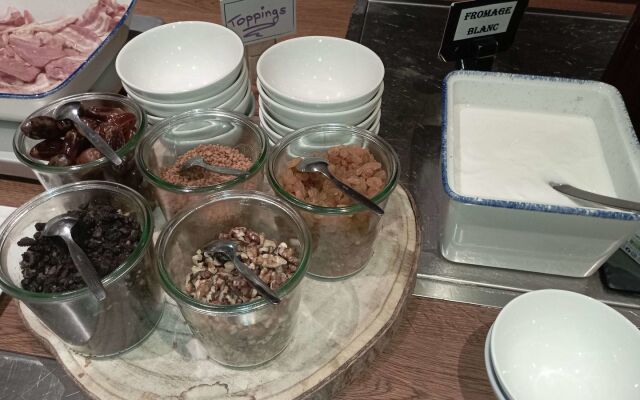 Ibis Albert Pays de Somme