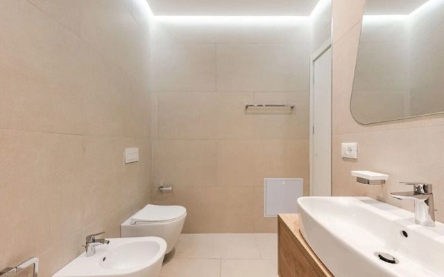 Seaside Retreat Green Coast