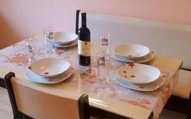 Sunny - Quiet and Relaxing - A2