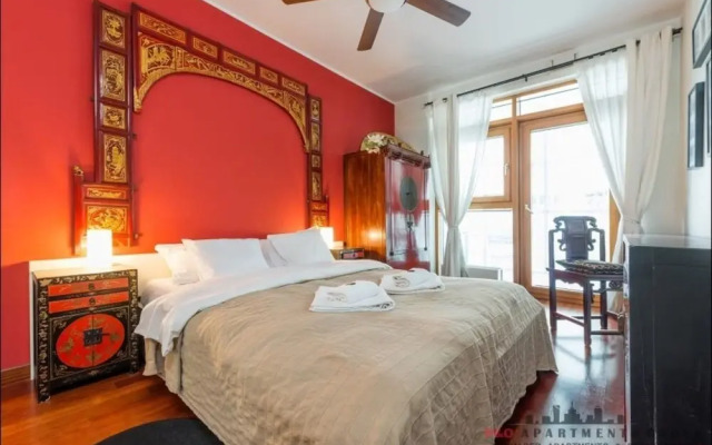 P&O Apartments Arkadia 6