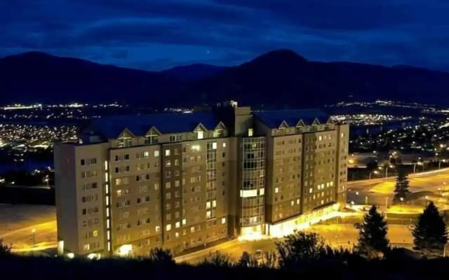 Residence & Conference Centre - Kamloops