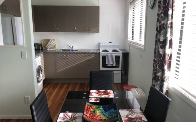 Matahari Bed and Breakfast