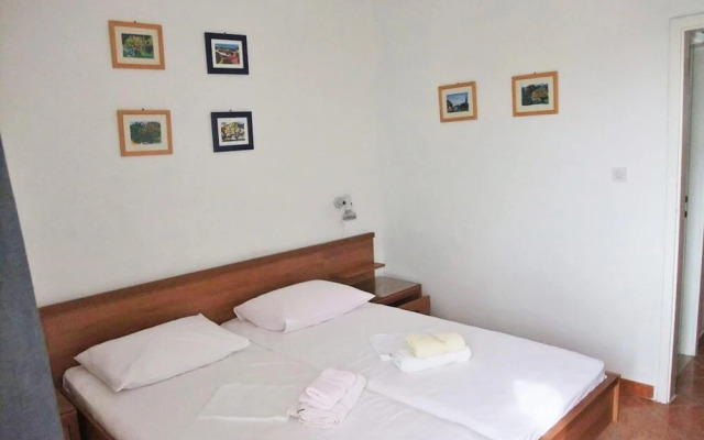 Rooms Vinka Tudor