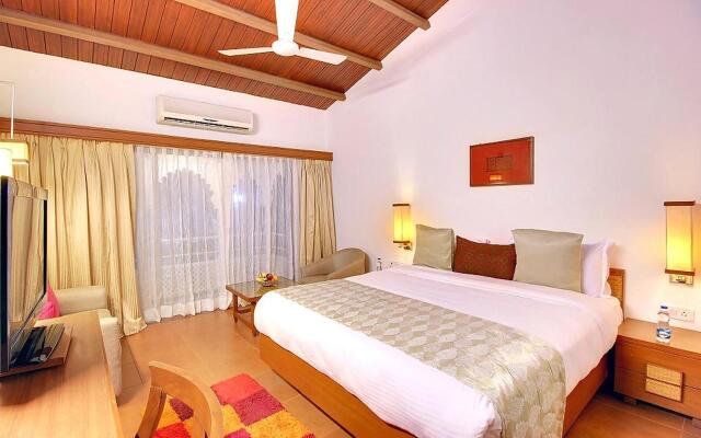 Holiday Resort & Spa A Unit of S Poddar Group