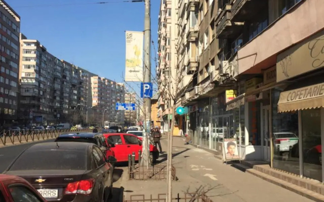 Roby apartament