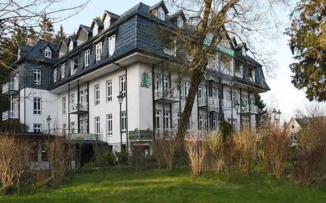 Wohnung in Tanne mit Einem Gemeinsamen Pool