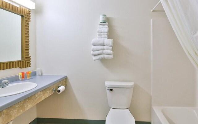 Amerivu Inn And Suites New Richmond