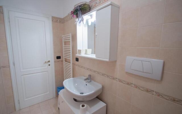 La Tua Casa a Varazze a 30 Mt Dal Mare