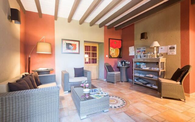 Chambres d'hôtes le Moulin de Beaunette