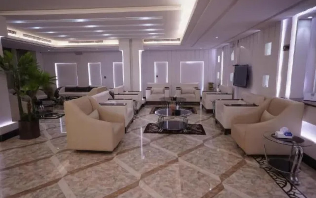 Ertiaad Hotel & Residences