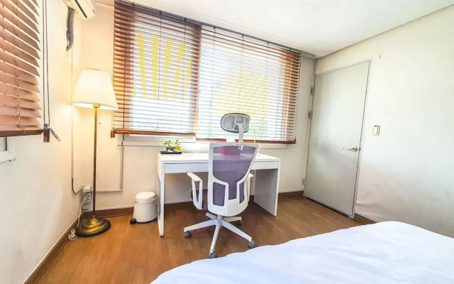 SG Tailored Serviced Home 5min walk from metro
