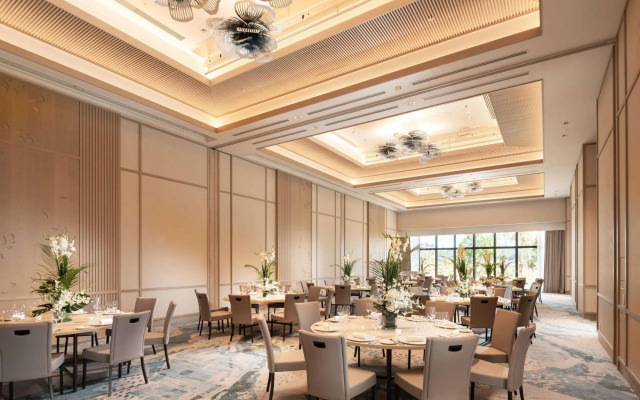 Hilton Okinawa Miyako Island Resort
