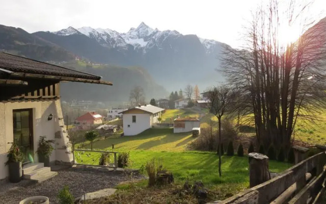 Ferienhäusl Ötztal