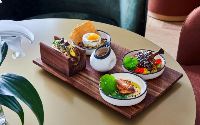Erinvale Estate Hotel And Spa