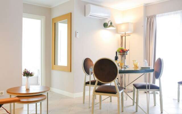 Hotel Eco Rooms