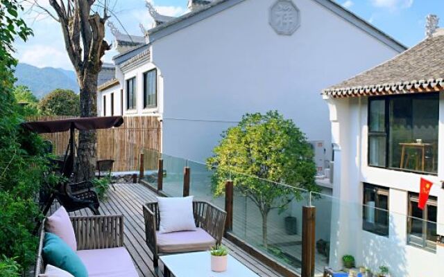 Three Governors' Villa