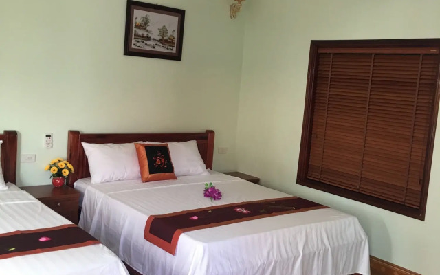 Tam Coc Tuan Minh Homestay