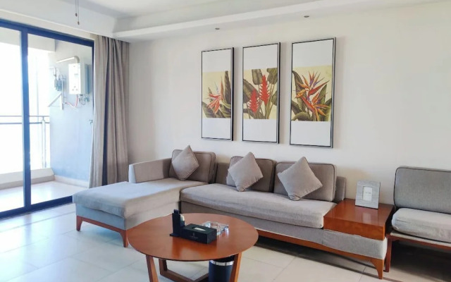 Huizhou Hazens East Resort