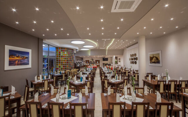 Baltic Cliff Apartments Spa&Wellness