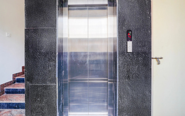 Super Townhouse Hebbal Dasarahalli Formerly Otium Suites