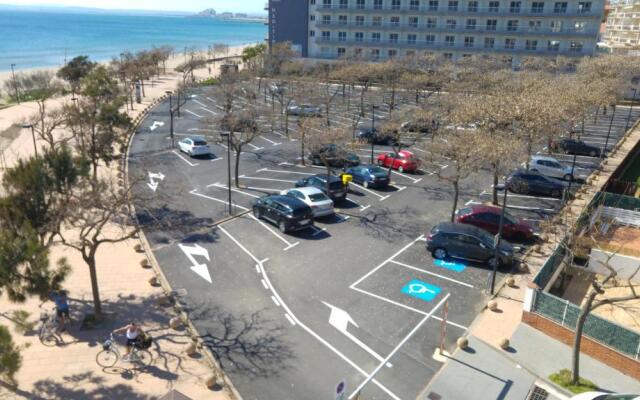Apartament Oasis A6 ROSES