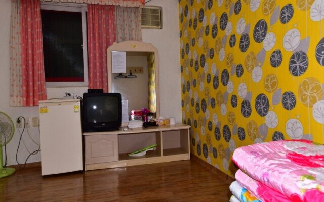 Goodstay Songwal Park
